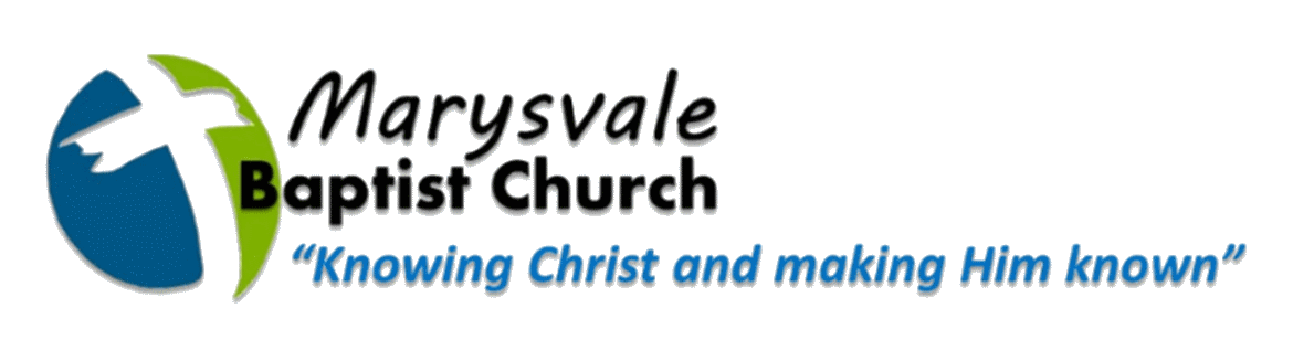 Marysvale Baptist